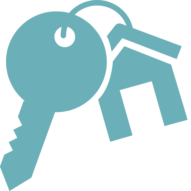 Icône diag vente location