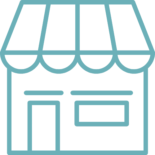 Icône DPE tertiaire