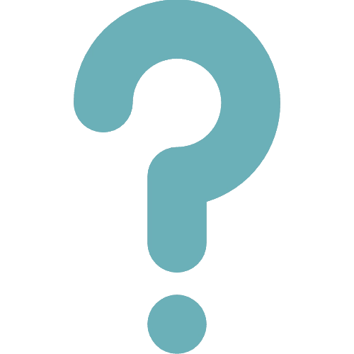 Icône interrogation