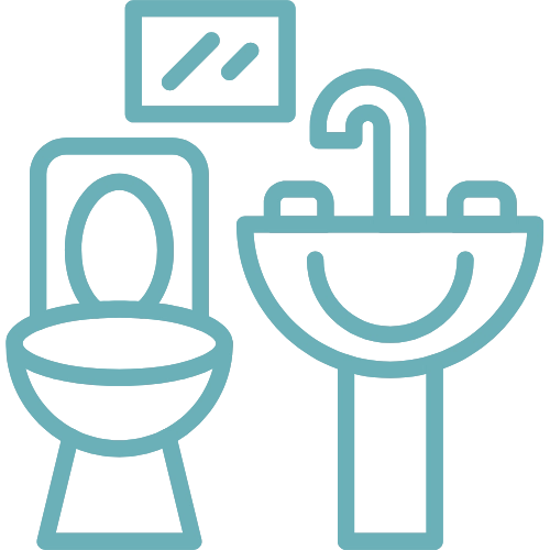 Icône partie privative